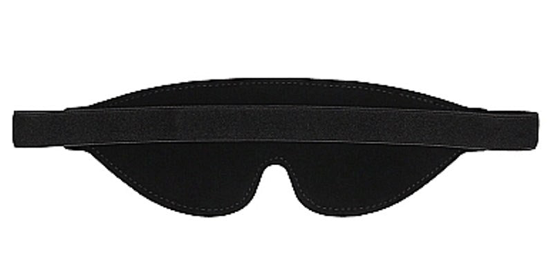 Ouch! Ouch Blindfold - - Masks And Blindfolds