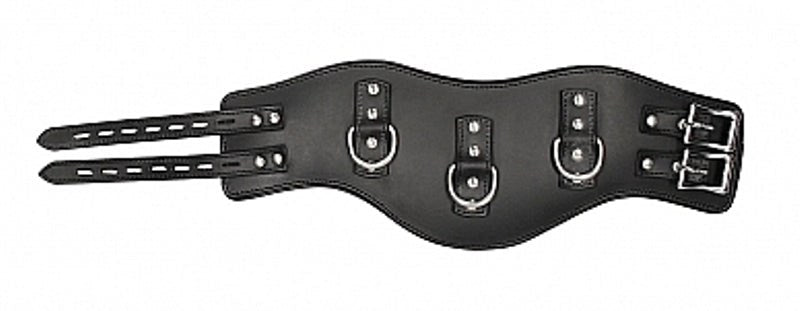 Pain Heavy Duty Padded Posture Collar - - Collars And Cuffs