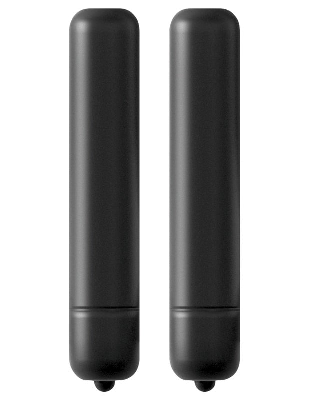 PDX Elite Ass-Gasm Vibrating Kit - - Sex Kits