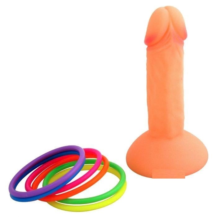 Penis Hoopla - - Sex Games, Coupons and Tricks