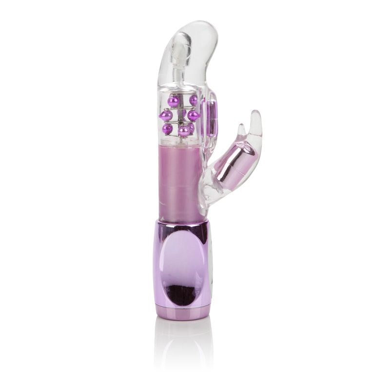 Perfect Impulse Triple Tease - - Rabbit Vibrators