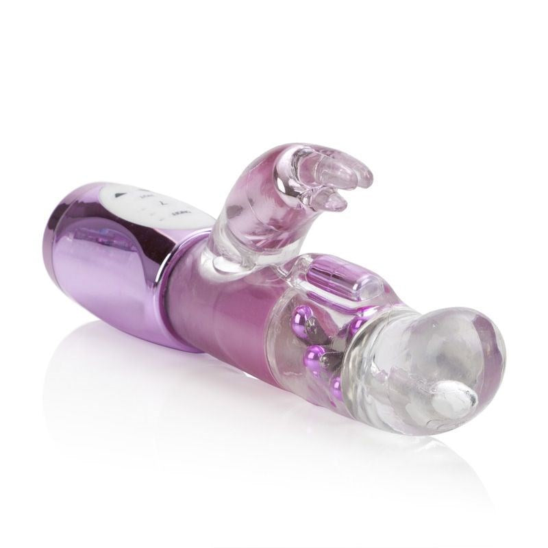 Perfect Impulse Triple Tease - - Rabbit Vibrators