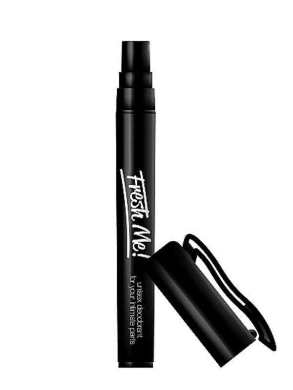 PharmQuests Fresh Me! - - Sex Pheromones and Perfumes