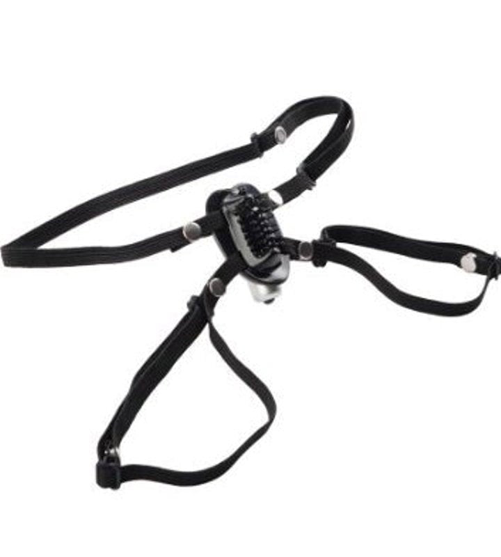 Phil Varone Little Black Heart - - Personal Massagers