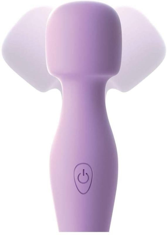 Pipedream Fantasy for Her Body Massage-Her - - Personal Massagers