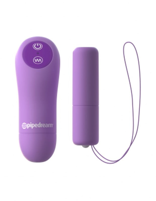 Pipedream Fantasy For Her Petite Panty Thrill-Her - - Strap On Sextoys