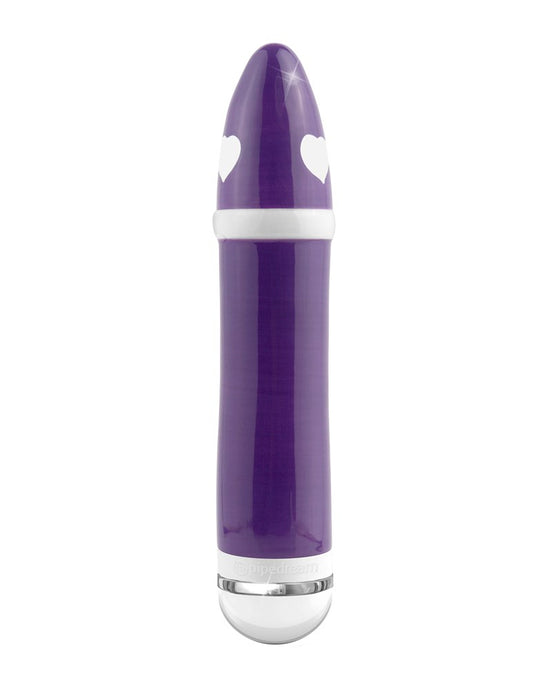 Pipedreams Ceramix No 11 - Whisper-Quiet Pleasure Wand
