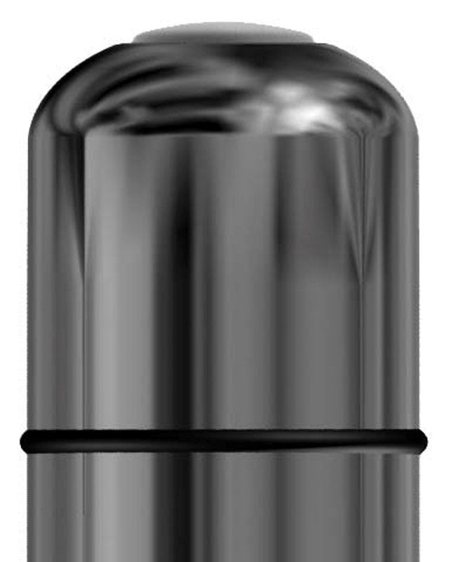 Platinum Power Bullet 5.5 inch - - Personal Massagers