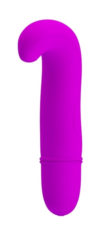 Pretty Love Dana Mini G-Spot Vibrator - - G-Spot Vibrators