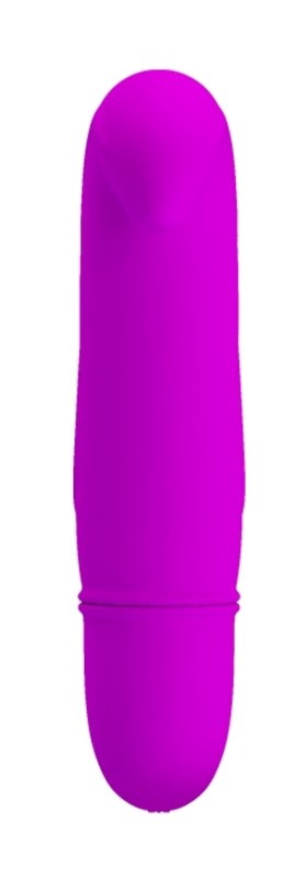 Pretty Love Dana Mini G-Spot Vibrator - - G-Spot Vibrators