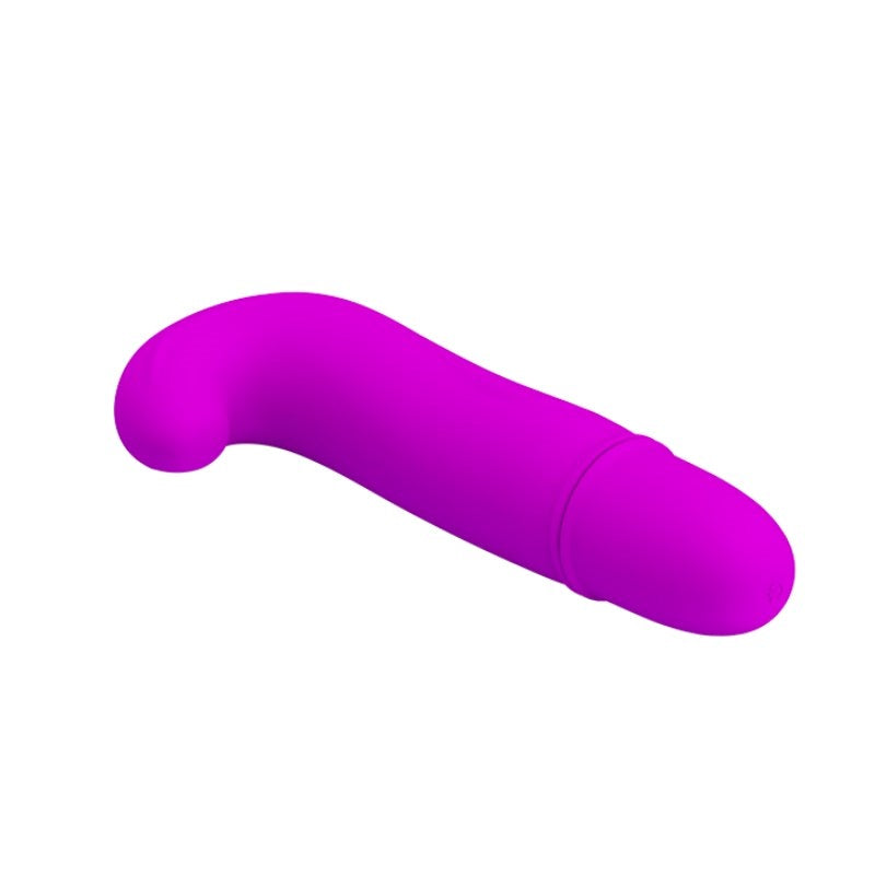 Pretty Love Dana Mini G-Spot Vibrator - - G-Spot Vibrators