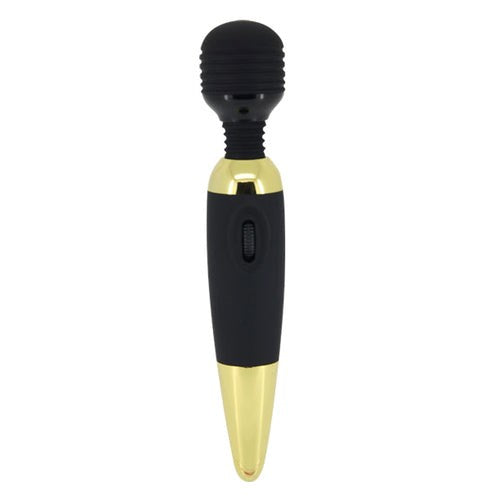Pretty Love Power Wand Vibrator - Personal Massagers