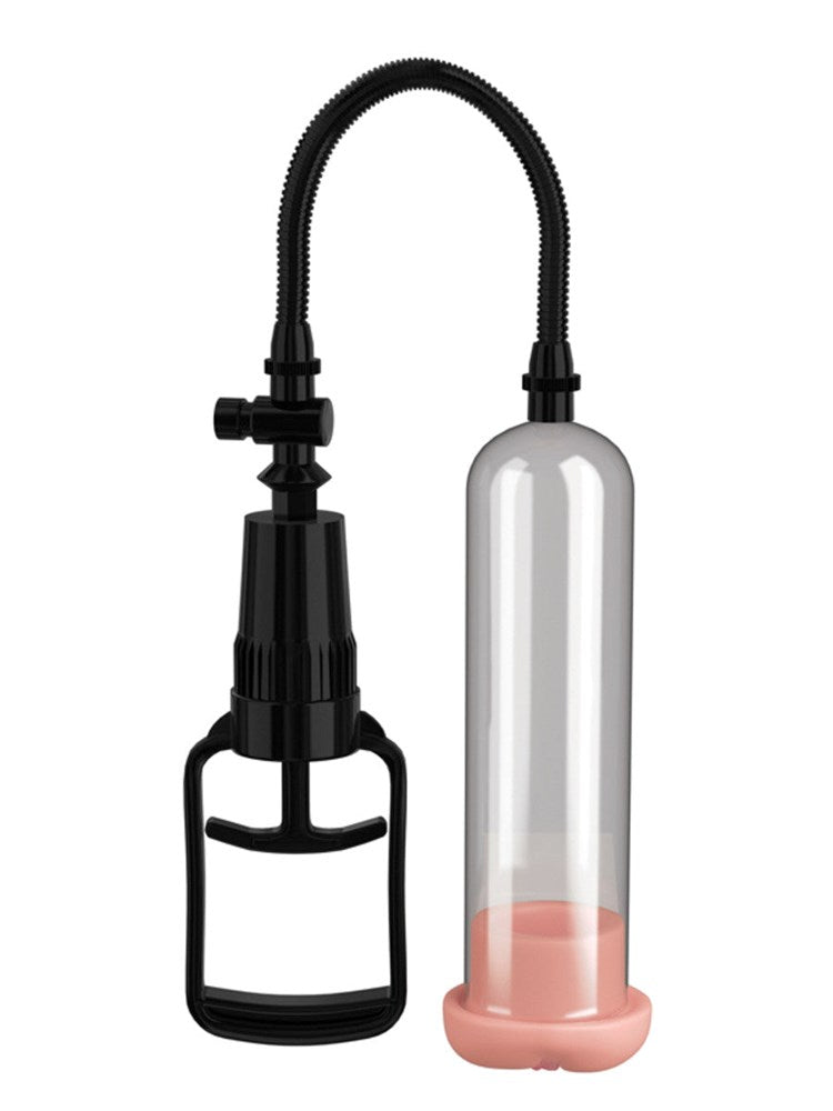 Pump Worx Beginners Pussy Pump - - Pussy And Clit Toys