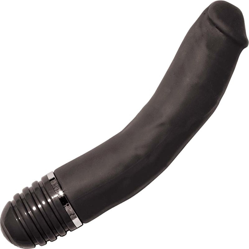 Ram Bendable Ram Rod - - Vibrating Dildos