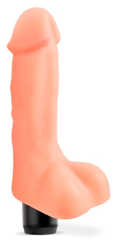 Real Feel Lifelike Toyz No. 2 Flesh - - Realistic Dildos