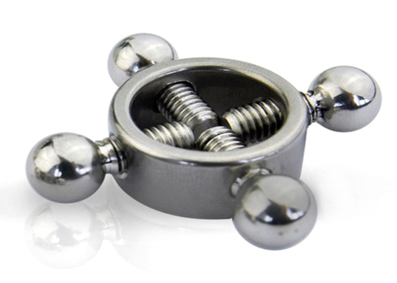 Rings of Fire Nipple Press Kit - - Breast and Nipple Toys