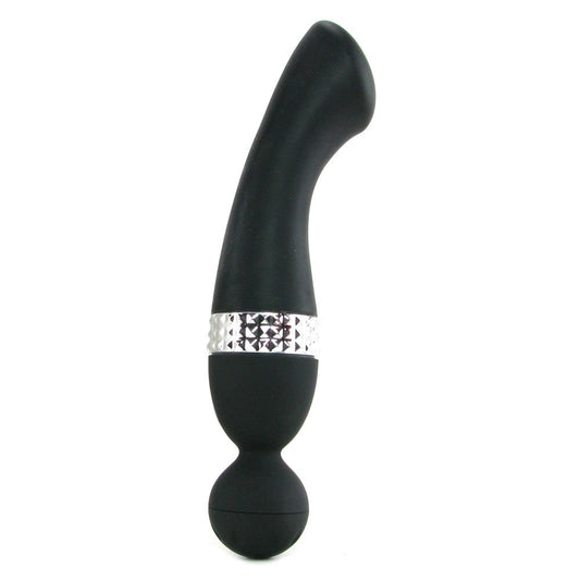 Euphoric Curves - Rechargeable G-Spot Massager