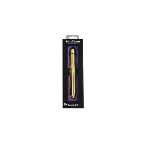 Rocks Off Ammunition For Love 150mm Slim Line - - Personal Massagers