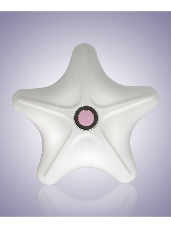 Rocks Off Body Star Heavenly Body Massager - - Personal Massagers