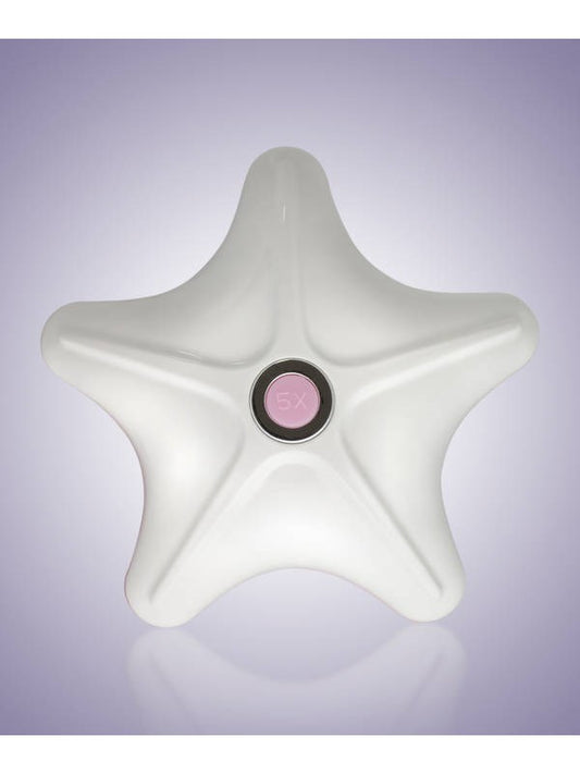 Rocks Off Body Star Heavenly Body Massager - - Personal Massagers