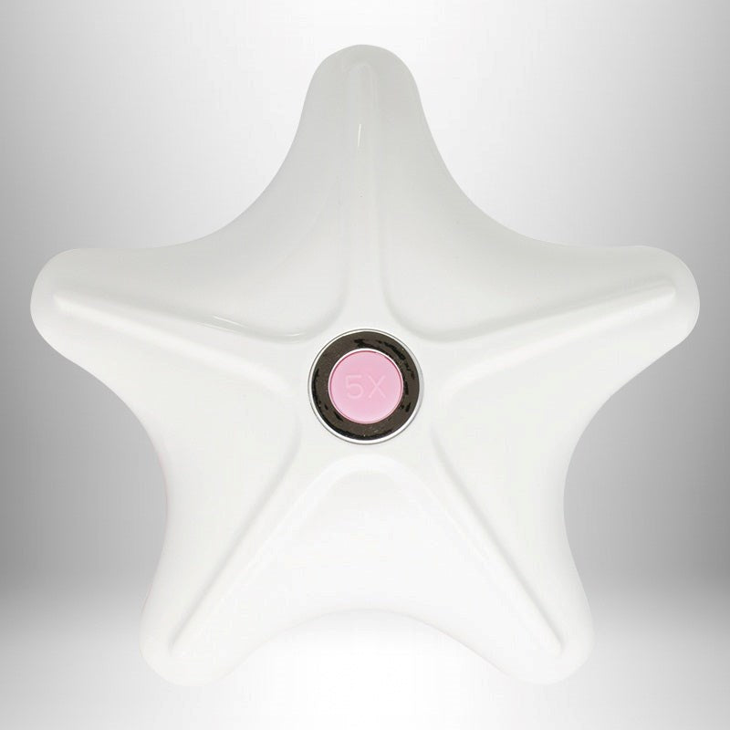 Rocks Off Body Star Heavenly Body Massager - - Personal Massagers