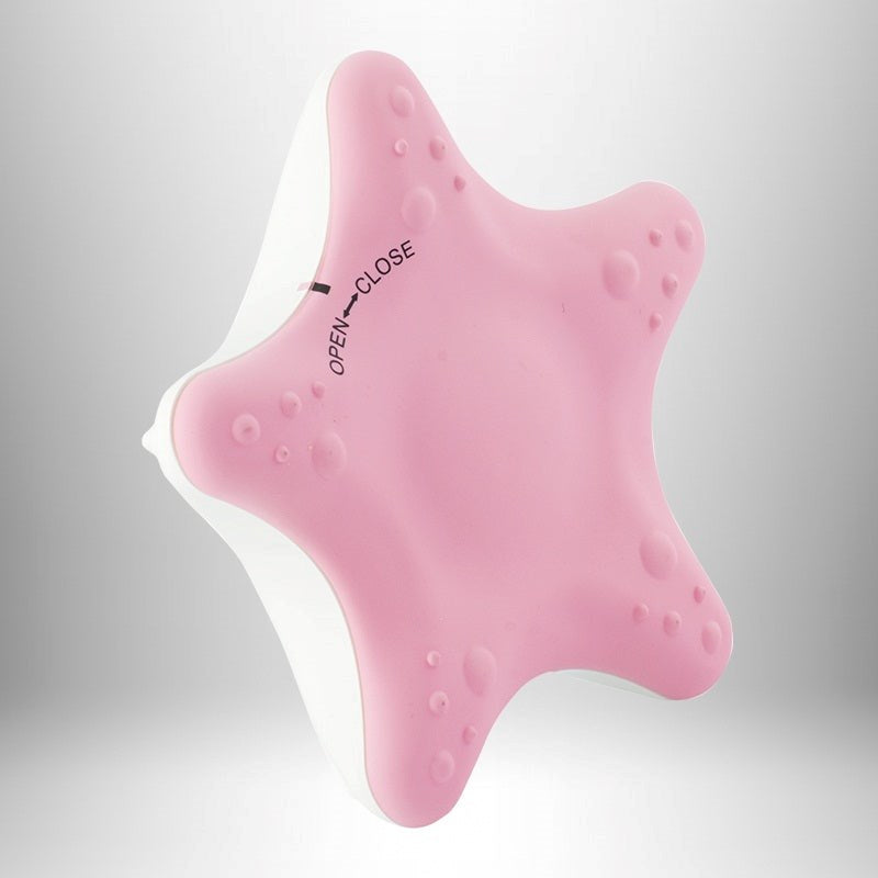 Rocks Off Body Star Heavenly Body Massager - - Personal Massagers
