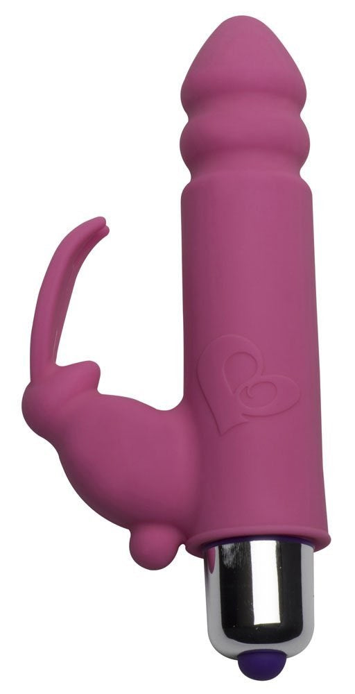 Rocks Off Bullet Bunny 10 Speed - - Rabbit Vibrators