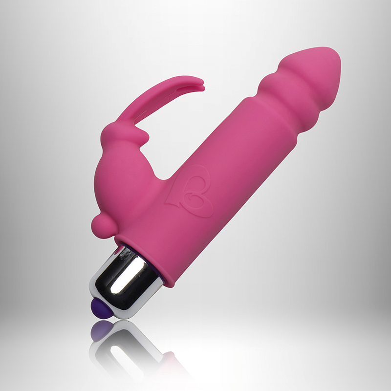 Rocks Off Bullet Bunny 10 Speed - - Rabbit Vibrators
