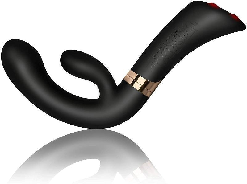 Rocks Off Enigma - - Rabbit Vibrators