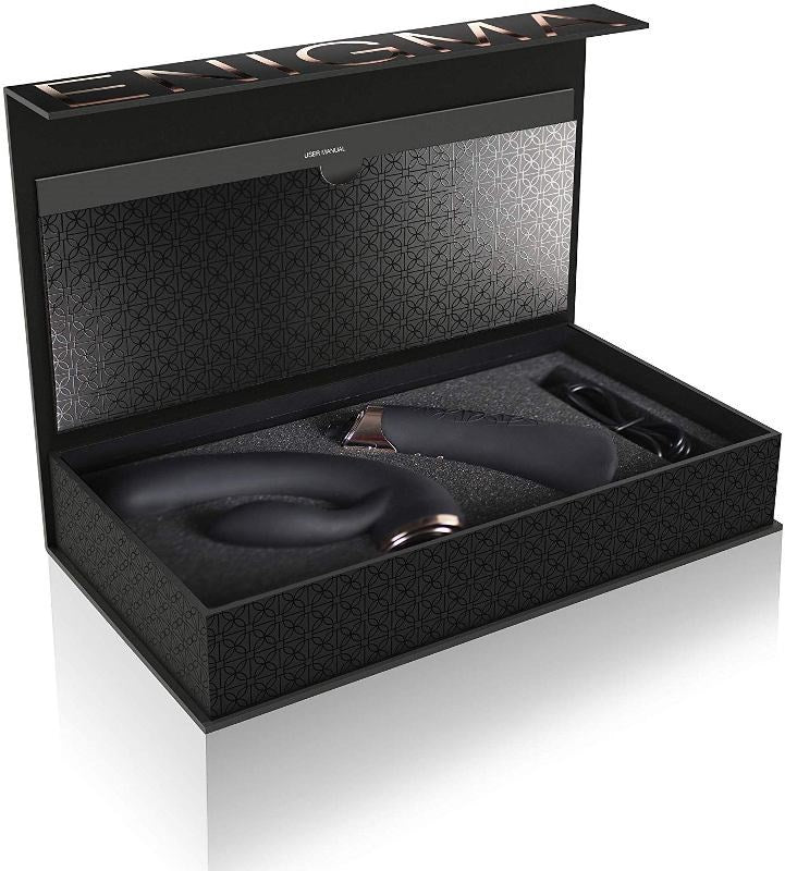 Rocks Off Enigma - - Rabbit Vibrators