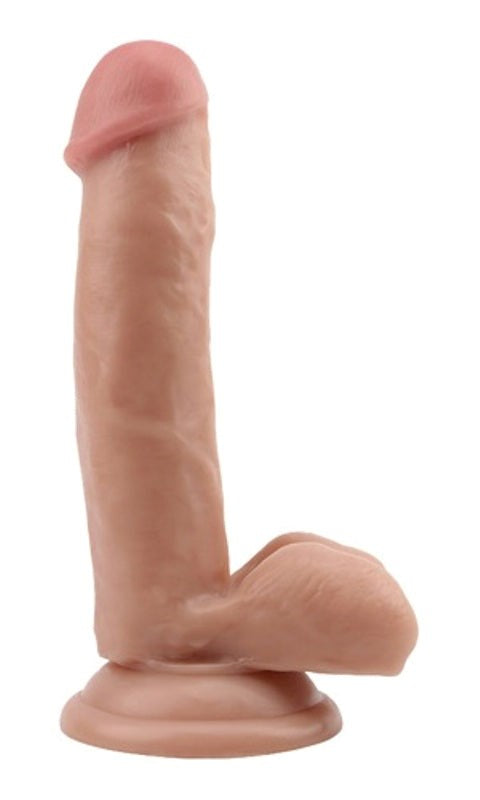 Rockstar Dildo Izzy 6 inch - - Realistic Dildos