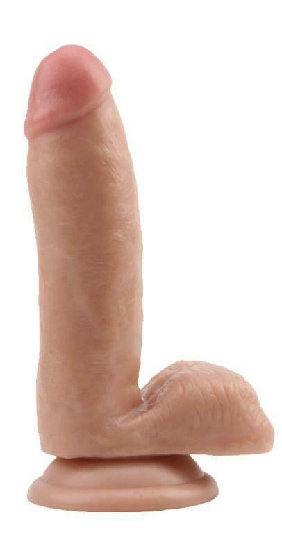 Rockstar Dildo Stix 6 inch - - Realistic Dildos