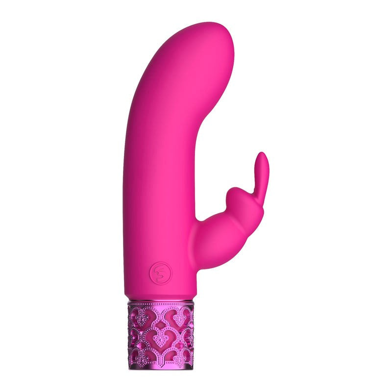 ROYAL GEMS Dazzling - Rechargeable Bullet - - Bullet Vibrators