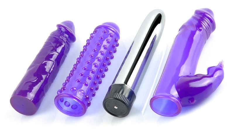 Royal Rabbit Kit - - Sex Kits