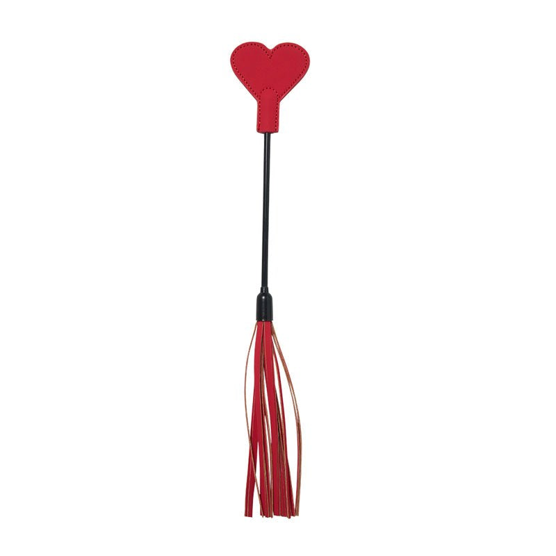 S&M Amor Crop - - Whips And Crops