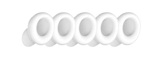 Satisfyer 2 Climax Heads 5 Pack - - Vibrator Accessories