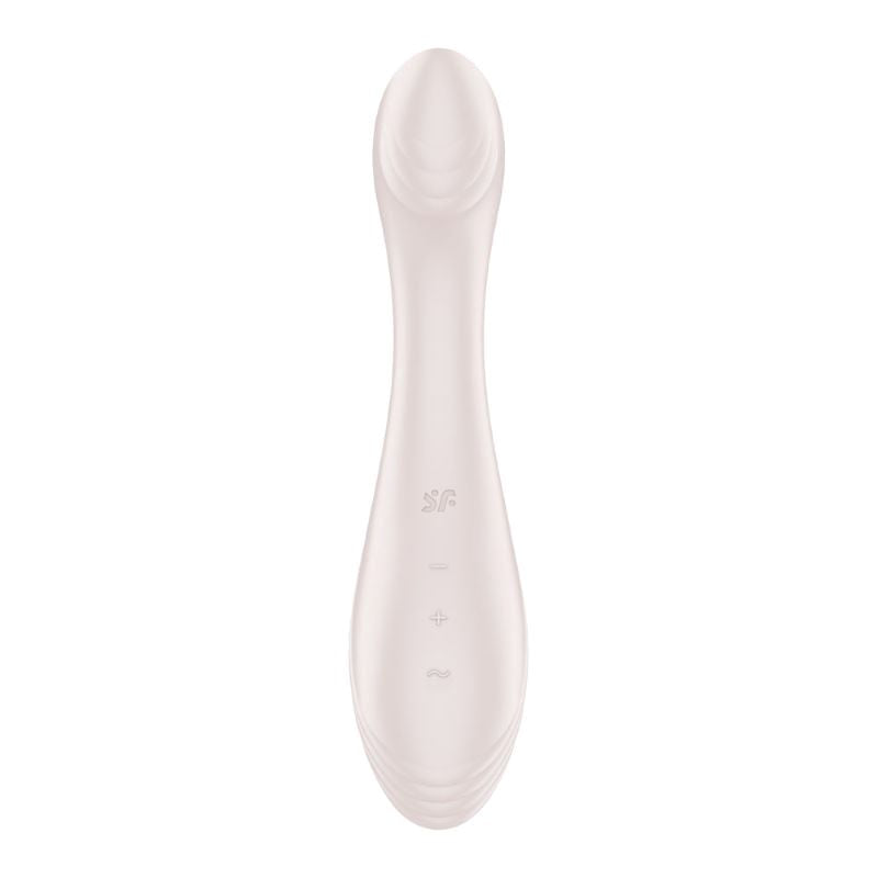 Satisfyer G Force - - G-Spot Vibrators