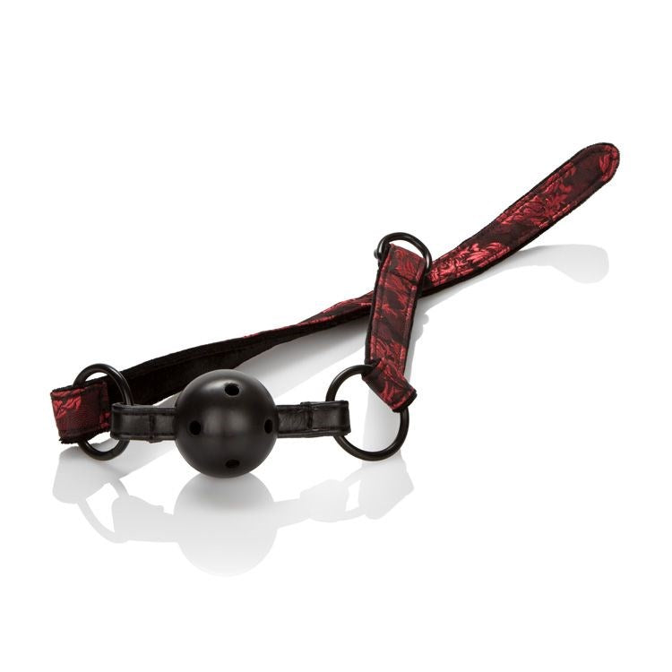 Scandal Bed Restraint Kit - - Cuffs And Restraints