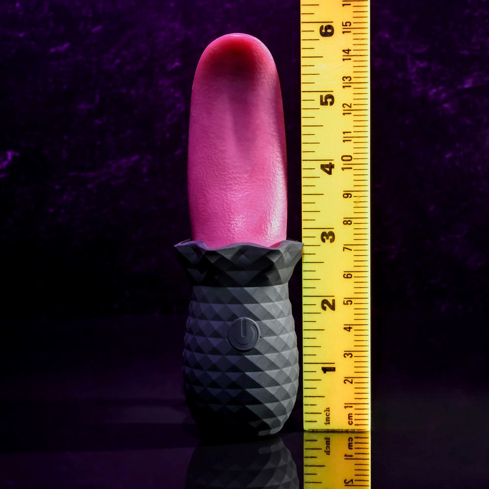 Selopa TONGUE TEASER - - Finger and Tongue Vibrators