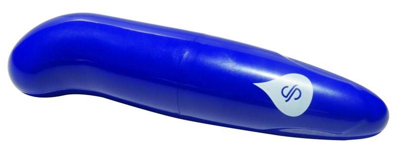 Sex in the Shower Intimate Shower Vibrator - - Personal Massagers