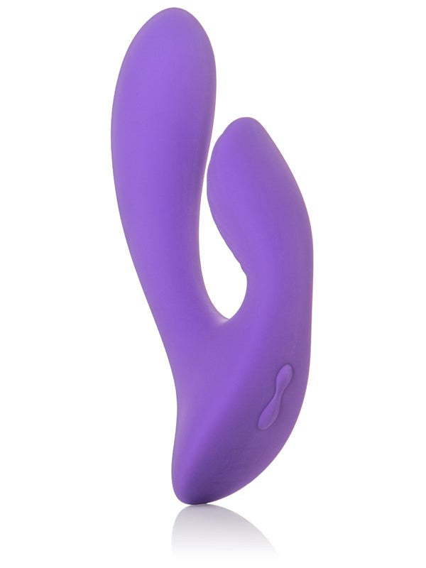 Silhouette S17 Purple - - Rabbit Vibrators