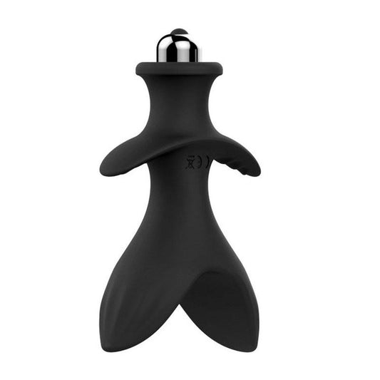 Silicone Anal Dialator - - Prostate Toys