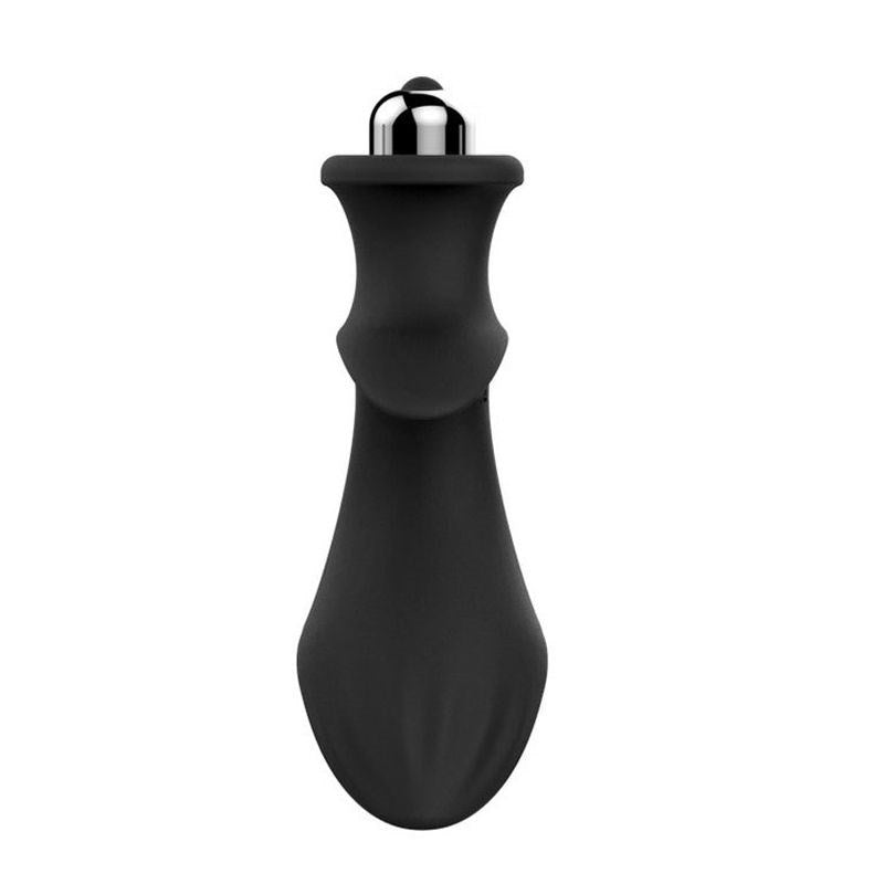 Silicone Anal Dialator - - Prostate Toys