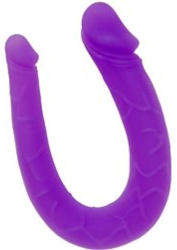 Silicone Double Mini Dildo - - Realistic Dildos