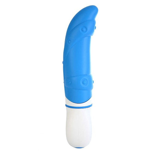 Evolved's Sensual G-Spot Vibrator - Curve to Ecstasy