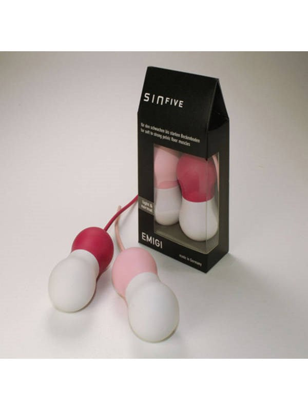 SINFIVE Emigi Set - - Personal Massagers