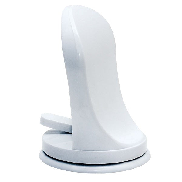 Single Locking Suction Foot Rest - - Vibrator Accessories