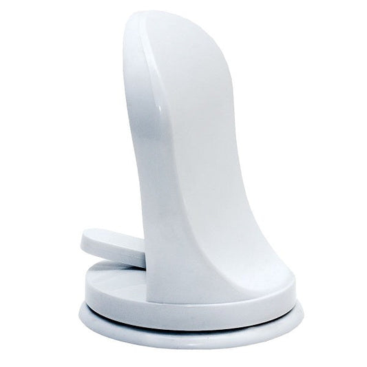 Single Locking Suction Foot Rest - - Vibrator Accessories