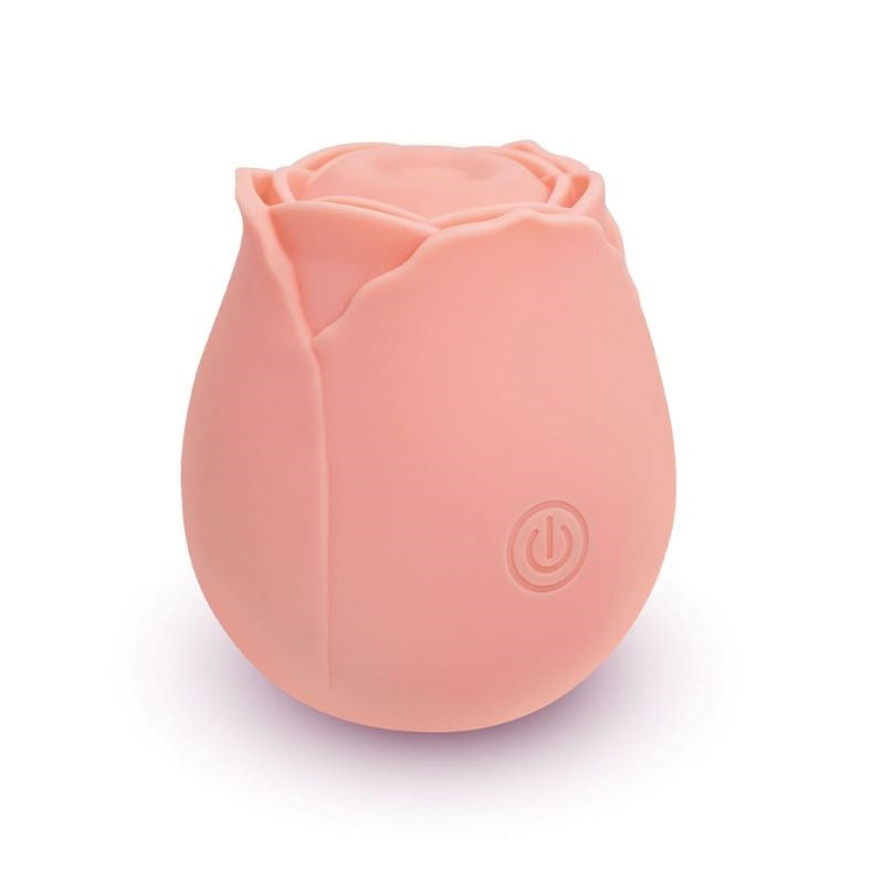 Skins Rose Buddies - The Rose Purrz - - Finger and Tongue Vibrators
