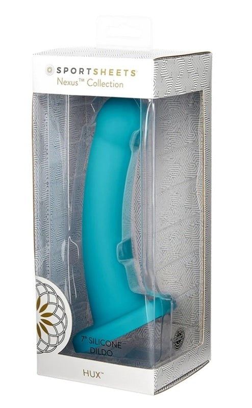 Sportsheets Nexus Collection Hux - - Non-Realistic Dildos
